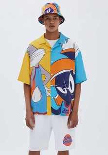 Рубашка Pull&Bear