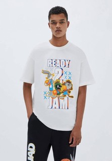 Футболка Pull&Bear