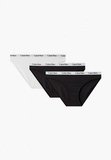 Трусы 3 шт. Calvin Klein Underwear