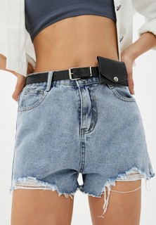 Шорты джинсовые Bad Queen