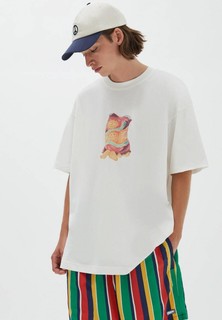 Футболка Pull&Bear