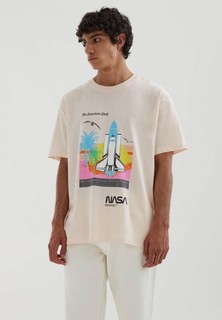 Футболка Pull&Bear
