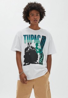 Футболка Pull&Bear