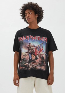 Футболка Pull&Bear