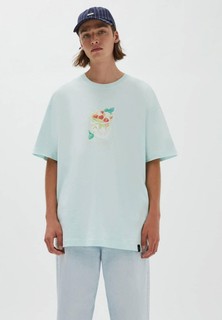 Футболка Pull&Bear