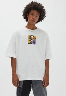 Футболка Pull&Bear