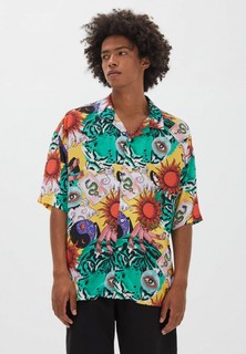 Рубашка Pull&Bear
