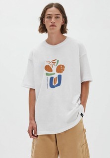Футболка Pull&Bear