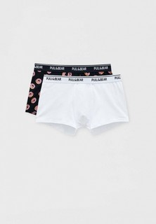 Трусы 2 шт. Pull&Bear