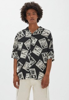 Рубашка Pull&Bear