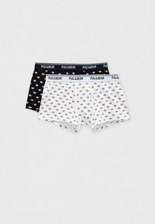 Трусы 2 шт. Pull&Bear