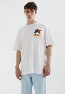 Футболка Pull&Bear