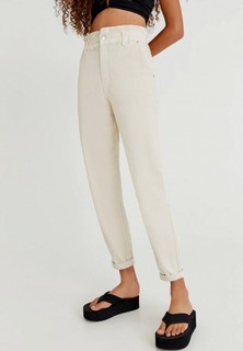 Брюки Pull&Bear