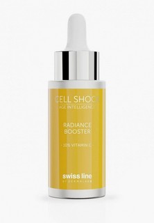 Сыворотка для лица Swiss Line