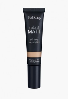 Тональное средство Isadora