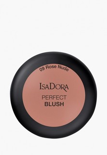 Румяна Isadora