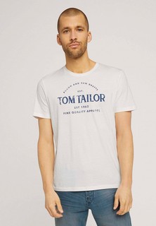 Футболка Tom Tailor