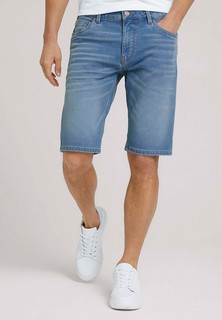 Шорты джинсовые Tom Tailor