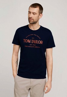 Футболка Tom Tailor