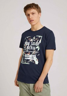Футболка Tom Tailor Denim