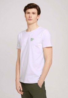 Футболка Tom Tailor Denim