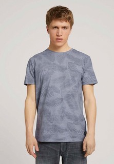 Футболка Tom Tailor Denim
