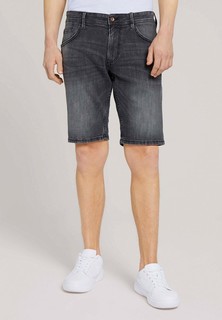 Шорты джинсовые Tom Tailor Denim