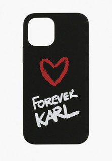 Чехол для iPhone Karl Lagerfeld