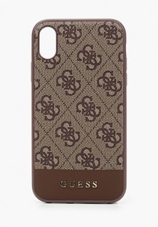 Чехол для телефона Guess