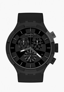 Часы Swatch