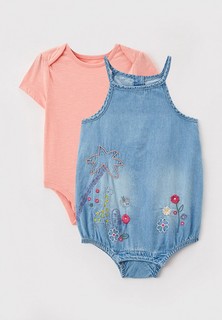 Боди 2 шт. Mothercare