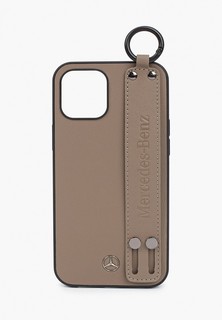 Чехол для iPhone Mercedes-Benz