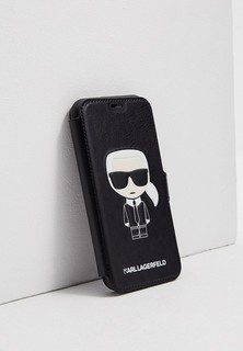 Чехол для iPhone Karl Lagerfeld