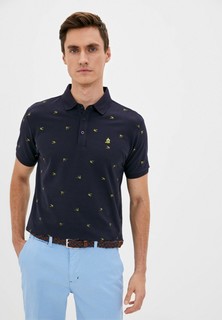 Поло El Caballo Sevilla 1892