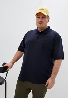 Поло Tommy Hilfiger