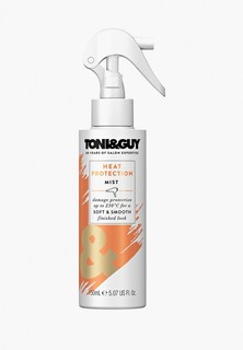 Спрей для волос Toni&Guy