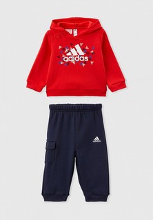 Костюм спортивный adidas