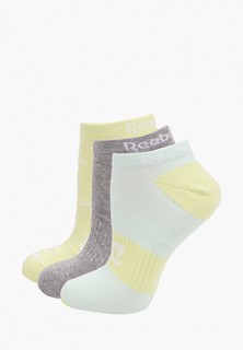 Носки 3 пары Reebok