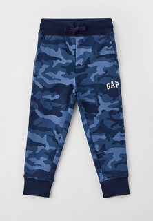 Брюки спортивные Gap