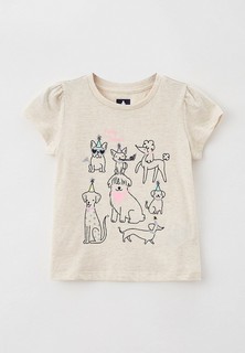 Футболка Gap