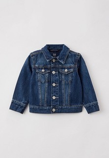 Куртка джинсовая Gap