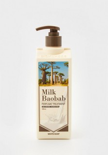Бальзам для волос Milk Baobab