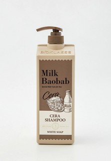Шампунь Milk Baobab