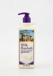 Бальзам для волос Milk Baobab