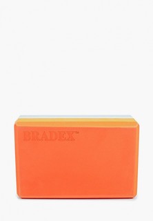 Блок для йоги Bradex