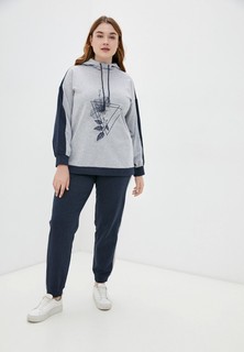 Костюм спортивный Adele Fashion