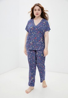 Пижама Новое Время