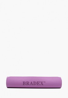 Коврик для йоги Bradex