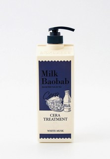 Бальзам для волос Milk Baobab