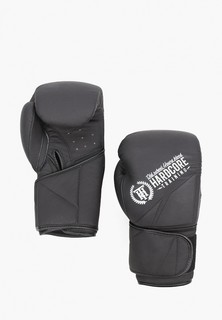 Перчатки боксерские Hardcore Training